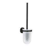 Porte balai WC GROHE Start noir mat