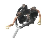 Porte-balais 66T-81840-00 for démarreur de moteur hors-bord 40 CV E40X E40XMH 40XWT 40XWH 66T-81840, pièce détachée for moteur de bateau