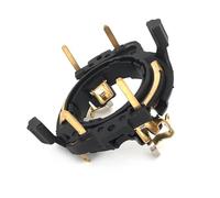 Porte-balais de Carbone de Remplacement, for DeWalt, D25133 D25134 D25260 25032 25033 25132 25143 25144 25263 Marteau N418033, Accessoires d'outils Pièces de Rechange pour Ponceuse