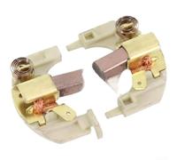 Porte-balais de carbone N031214 pour marteau perforateur DCD950 DCD930 DCD970 DCD980 DCD985 Pièce de rechange Boîtier en plastique Moteur électrique Fixation Outil sans fil Entretien