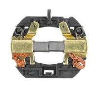 Porte-balais de carbone pour perceuse sans fil DeWalt DCH243 DCH253 DCH254 DCH143 DCH363 DCH364 - Construction métal-plastique, performance stable