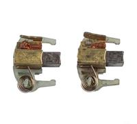 Porte-balais de charbon 49351100 OEM compatible avec les modèles DW980 Type 1 à Type 3