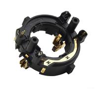 Porte-balais de charbon 638500-6 pour marteau rotatif HR2460 HR2470 HR2460F HR2470F pour pièce de rechange compatible avec les modèles Makita