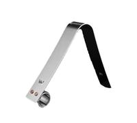 Porte-balais De Charbon À Ressort À Pression Constante Clip À Ressort Circlip Porte-balais De Charbon, For Les Ateliers D'usine Générateur D'outils De Balais De Charbon 5pcs(Brush holder P)