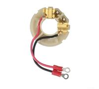 Porte-balais de charbon compatible avec Makita 638991-1, 638614-1, DF458D, DHP458, DHP448, DDF458, CB440 et autres modèles d'outils électriques