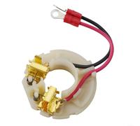 Porte-balais de charbon conçu pour s'adapter à une variété de modèles, y compris DF444D et DTD146
