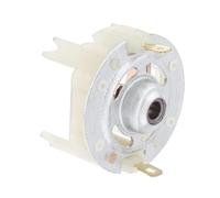 Porte-balais de charbon for démarreur électronique 775, for perceuse, compatible avec RS775, RS755, RS750 Motor Drivers