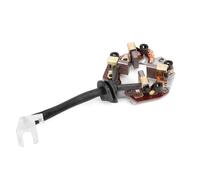 Porte-Balais De Charbon Pour Démarreur De Voiture Support De Balai De Charbon De Démarreur De Voiture Adapté Pour Nissan