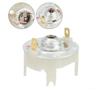 Porte-balais de charbon pour perceuse électrique RS775 RS750 RS755, performance optimale