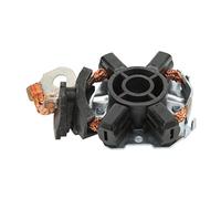 Porte - balais de Démarreur 1 004 336 510, Haute Résistance - Activation Fiable, Restauration Performance Moteur, Compatible et