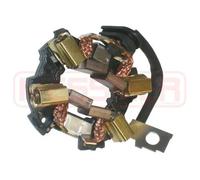 Porte-balais de démarreur 232014 ERA pour RENAULT MITSUBISHI VOLVO VW PORSCHE