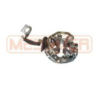 Porte-balais de démarreur 232041 ERA pour FORD VOLVO MAZDA