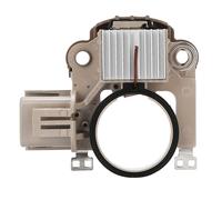 Porte-Balais De Regulateur D'alternateur Im847 Md618735, Compatible Avec Les Generateurs A Courant Alternatif Mitsubishi Ir/If