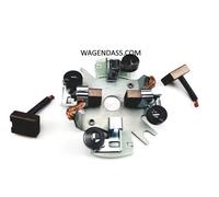 Porte balais pour démarreur Bosch 0001207019 / 0001208009 / 0001208019