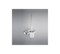 Porte-balayette SIL CHROMÉ - SALGAR 12803
