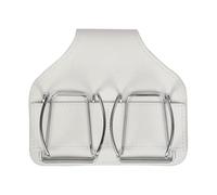 Porte-Balle de Golf pour Sac,Organisateur Ceinture Portable, accès Rapide avec Clip détachable - Pochette à Tees de Golf | pour Green, Range, simulateur, Practice, Frappe, Putting, extérieur et