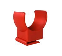 Porte-Balle de Tennis - Poignée pour Ceinture de Sport - Sac d'organisation d'équipement de Sport - Sac de Coaching - Leçon de Drill - Court Play