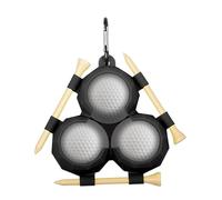 Porte-balles de Golf Accessoires De Sac De Transport Portable Offrant Une
