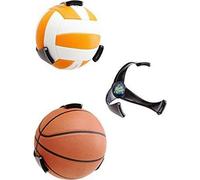 Porte-ballon mural Sportball Claw pour Basket Football Volleyball Hand Claw
