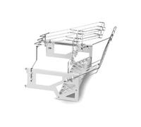 - Porte-bandeau publicitaire - pour OKI PRO9431dn, Pro9431Ec, Pro9431Ev, Pro9541dn, PRO9542; C911dn, 931, 931dn, 931e