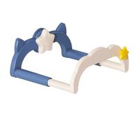 Porte-bassins de lavage, crochet du bassin | Support de séchage rétractable à la ventouse pour le bassin de lavage - Porte-lavabo de salle de bain, pas de crochet mural de douche à punch, porte-