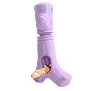 Porte-Bâton à mâcher pour chien | Conteneur De Mastication Pour Chiot En Dentition,Range-Os pour Chien | Pour Caisse Sol Voyage Appartement Bureau Salon Chambre Parents D'Animaux Amis Des Animaux