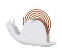 Porte-bâton d'encens Contre Les moustiques, Support de Bobine en métal sans