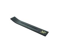 Porte bâton d'encens en aluminium archange Michel