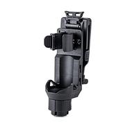Porte-BÂTON Rotatif V73 pour BÂTON DE DÉFENSE TÉLESCOPIQUE N21C ET N28C