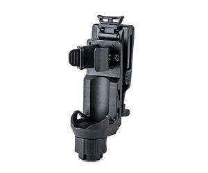 Porte-BÂTON Rotatif V73 pour BÂTON DE DÉFENSE TÉLESCOPIQUE N21C ET N28C