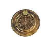 Porte-bâtons d'encens Motif Om