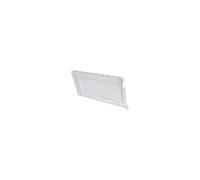 Porte battante c00386406 pour congelateur ariston
