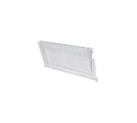 Porte battante c00386406 pour congelateur ariston