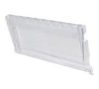 Porte battante c00386406 pour congelateur whirlpool ariston G