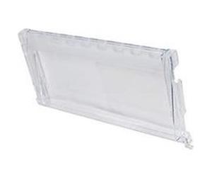 Porte battante c00386406 pour congelateur whirlpool ariston G