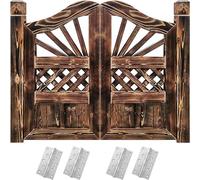 Porte battante de séparation intérieure pour salon, cuisine, salle de bain - Division d'espace et solution de décoration