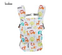 Porte-Bébé 1 Pièce,Porte-Bébé Horizontal Mains Libres Portable,Porte-Tabouret Multifonctionnel 4 En 1,Plusieurs Styles Disponibles,Taille Réglable,Porte-Bébé Léger Et Simple Pour Tout - Type Animal