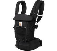 Porte bébé Adapt SoftFlex Mesh Noir Onyx - ERGOBABY - Noir Noir G