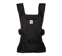 Porte bébé Aerloom - Noir charbon - Ergobaby