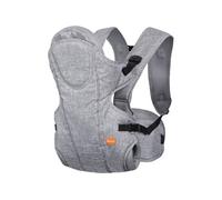 Porte-Bébé Ajustable 3-1 Oxford Pour Les Nouveau-Nés Et Les Enfants Jusqu'A 15Kg - Convient A Toutes Les Tailles