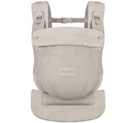 Porte-bébé AMYA Dune Grey