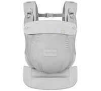 Porte-bébé AMYA Fog Grey