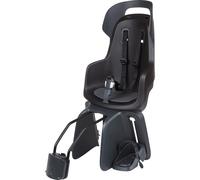 Porte bebe ar sur cadre bobike go maxi urban black