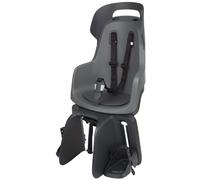 Porte bebe ar sur porte bagage bobike go maxi comp. mik hd - urban black -