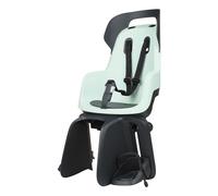 Porte bebe ar sur porte bagage bobike go maxi inclinable marshmallow mint