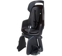 Porte bebe ar sur porte bagage bobike go maxi inclinable urban black