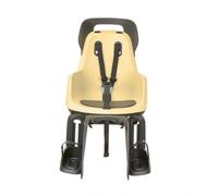 Porte bebe ar sur porte bagage bobike go maxi lemon sorbet (120-185mm)