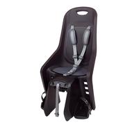 Porte bebe ar sur porte bagage polisport bubbly maxi comp. mik hd noir coussin g