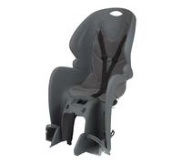 Porte-bébé arrière enfant Polisport Dieffe