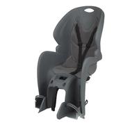Porte-bébé arrière enfant Polisport Dieffe